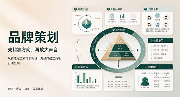 安次区品牌策划