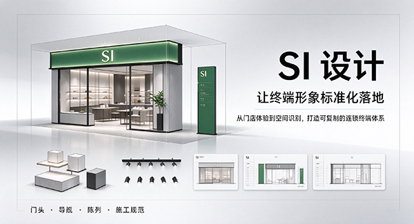 安次区SI设计
